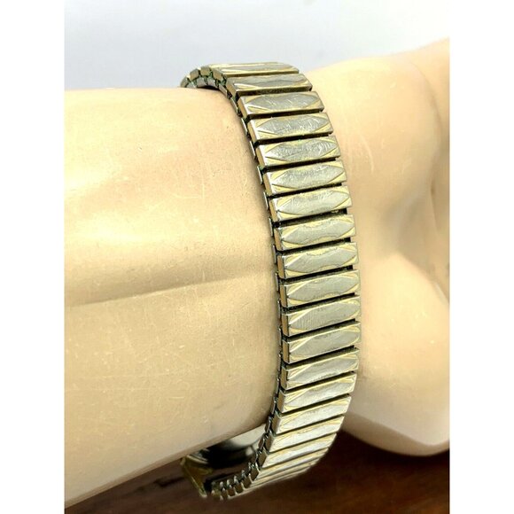 Wittnauer 76/3c Revue Mens Watch Vintage 32mm Swiss Manual Wind FOR REPAIR PARTS - Picture 11 of 13